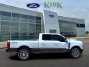 Thumbnail image of 2024 Ford F-250 Super Duty at Kirk Auto Company