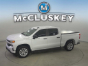 Thumbnail image of 2020 Chevrolet Silverado 1500 at Mccluskey Chevrolet Kings Automall
