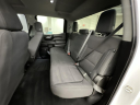 2020 Chevrolet Silverado 1500 Custom at Mccluskey Chevrolet Kings Automall