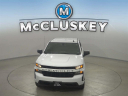 Thumbnail image of 2020 Chevrolet Silverado 1500 at Mccluskey Chevrolet Kings Automall