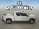 Thumbnail image of 2020 Chevrolet Silverado 1500 at Mccluskey Chevrolet Kings Automall