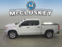 Thumbnail image of 2020 Chevrolet Silverado 1500 at Mccluskey Chevrolet Kings Automall