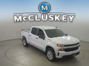 Thumbnail image of 2020 Chevrolet Silverado 1500 at Mccluskey Chevrolet Kings Automall