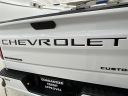 Thumbnail image of 2020 Chevrolet Silverado 1500 at Mccluskey Chevrolet Kings Automall