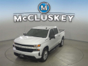 Thumbnail image of 2020 Chevrolet Silverado 1500 at Mccluskey Chevrolet Kings Automall