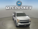 Thumbnail image of 2020 Chevrolet Silverado 1500 at Mccluskey Chevrolet Kings Automall