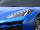 Thumbnail image of 2025 Chevrolet Corvette at Mac Mulkin Chevrolet Cadillac