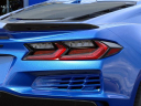 Thumbnail image of 2025 Chevrolet Corvette at Mac Mulkin Chevrolet Cadillac