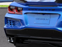 Thumbnail image of 2025 Chevrolet Corvette at Mac Mulkin Chevrolet Cadillac