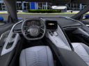 Thumbnail image of 2025 Chevrolet Corvette at Mac Mulkin Chevrolet Cadillac