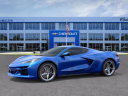 Thumbnail image of 2025 Chevrolet Corvette at Mac Mulkin Chevrolet Cadillac