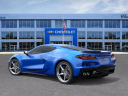 Thumbnail image of 2025 Chevrolet Corvette at Mac Mulkin Chevrolet Cadillac