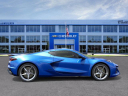 Thumbnail image of 2025 Chevrolet Corvette at Mac Mulkin Chevrolet Cadillac