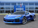 Thumbnail image of 2025 Chevrolet Corvette at Mac Mulkin Chevrolet Cadillac
