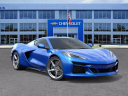 Thumbnail image of 2025 Chevrolet Corvette at Mac Mulkin Chevrolet Cadillac