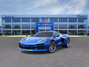Thumbnail image of 2025 Chevrolet Corvette at Mac Mulkin Chevrolet Cadillac