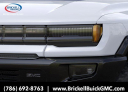 Thumbnail image of 2025 GMC HUMMER EV at Brickell Buick & GMC
