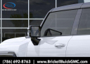 Thumbnail image of 2025 GMC HUMMER EV at Brickell Buick & GMC