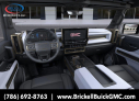 Thumbnail image of 2025 GMC HUMMER EV at Brickell Buick & GMC