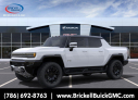 Thumbnail image of 2025 GMC HUMMER EV at Brickell Buick & GMC