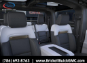 Thumbnail image of 2025 GMC HUMMER EV at Brickell Buick & GMC