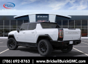 Thumbnail image of 2025 GMC HUMMER EV at Brickell Buick & GMC