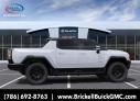 Thumbnail image of 2025 GMC HUMMER EV at Brickell Buick & GMC