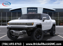 Thumbnail image of 2025 GMC HUMMER EV at Brickell Buick & GMC