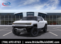 Thumbnail image of 2025 GMC HUMMER EV at Brickell Buick & GMC