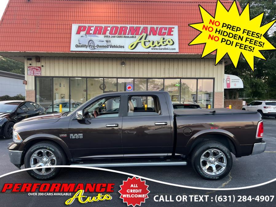 Thumbnail image of 2016 Ram 1500 at Performance Auto of Bohemia