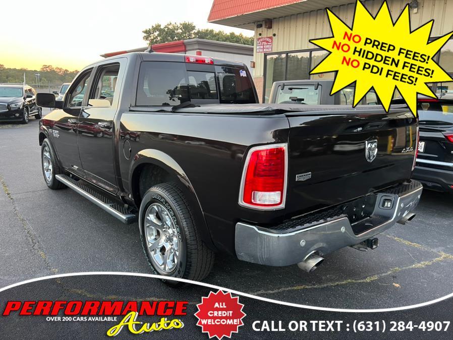 Thumbnail image of 2016 Ram 1500 at Performance Auto of Bohemia