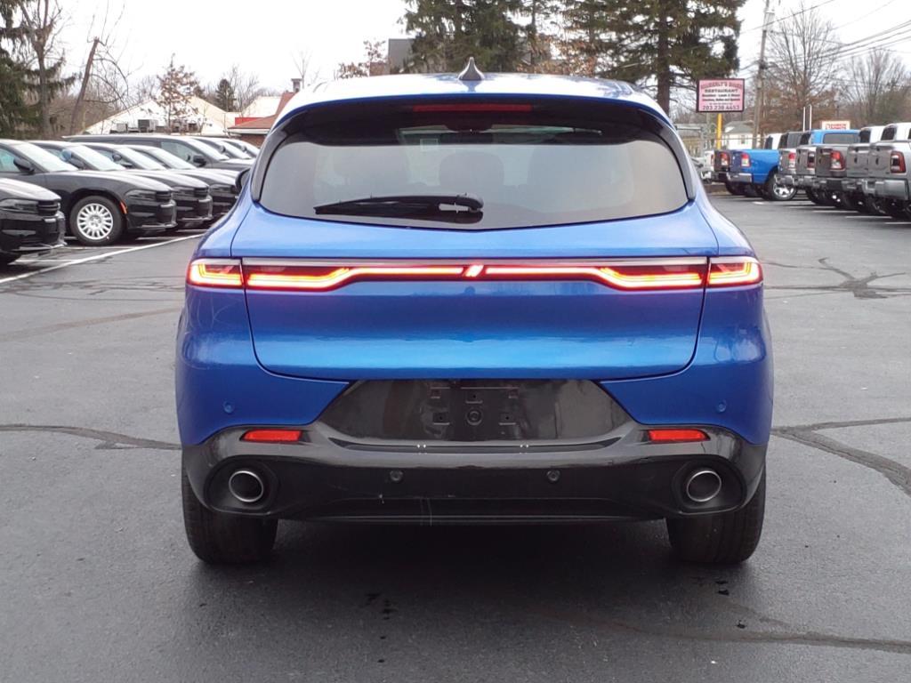 Thumbnail image of 2024 Dodge Hornet at Roberts Dodge