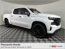 Thumbnail image of 2021 Chevrolet Silverado 1500 at Pensacola Honda NEW