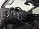 Thumbnail image of 2021 Chevrolet Silverado 1500 at Pensacola Honda NEW