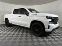 Thumbnail image of 2021 Chevrolet Silverado 1500 at Pensacola Honda NEW