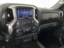 Thumbnail image of 2021 Chevrolet Silverado 1500 at Pensacola Honda NEW