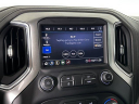 Thumbnail image of 2021 Chevrolet Silverado 1500 at Pensacola Honda NEW