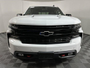 Thumbnail image of 2021 Chevrolet Silverado 1500 at Pensacola Honda NEW