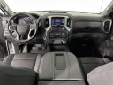 Thumbnail image of 2021 Chevrolet Silverado 1500 at Pensacola Honda NEW