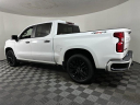 Thumbnail image of 2021 Chevrolet Silverado 1500 at Pensacola Honda NEW