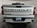 Thumbnail image of 2021 Chevrolet Silverado 1500 at Pensacola Honda NEW