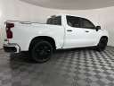 Thumbnail image of 2021 Chevrolet Silverado 1500 at Pensacola Honda NEW