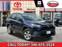 Thumbnail image of 2024 Toyota RAV4 at Mike Calvert Toyota - New