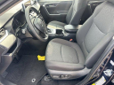 Thumbnail image of 2024 Toyota RAV4 at Mike Calvert Toyota - New