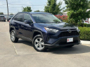 Thumbnail image of 2024 Toyota RAV4 at Mike Calvert Toyota - New