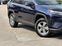 Thumbnail image of 2024 Toyota RAV4 at Mike Calvert Toyota - New