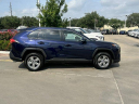 Thumbnail image of 2024 Toyota RAV4 at Mike Calvert Toyota - New