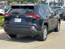 Thumbnail image of 2024 Toyota RAV4 at Mike Calvert Toyota - New