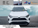 Thumbnail image of 2022 Toyota RAV4 at Northtown Toyota Volkswagen