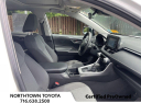 Thumbnail image of 2022 Toyota RAV4 at Northtown Toyota Volkswagen